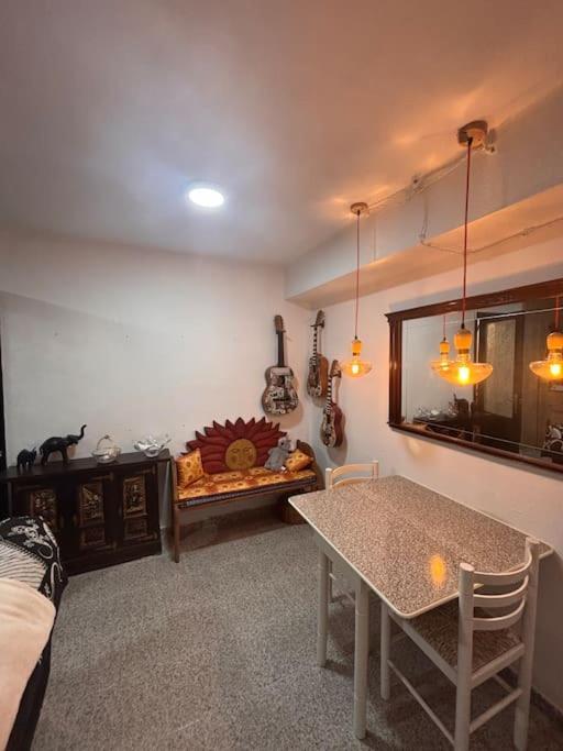 Piso En El Corazon De อัลกาญิซ ภายนอก รูปภาพ