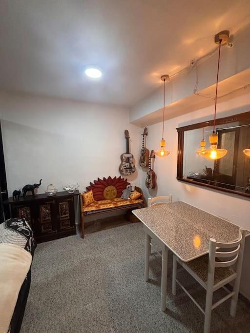 Piso En El Corazon De อัลกาญิซ ภายนอก รูปภาพ