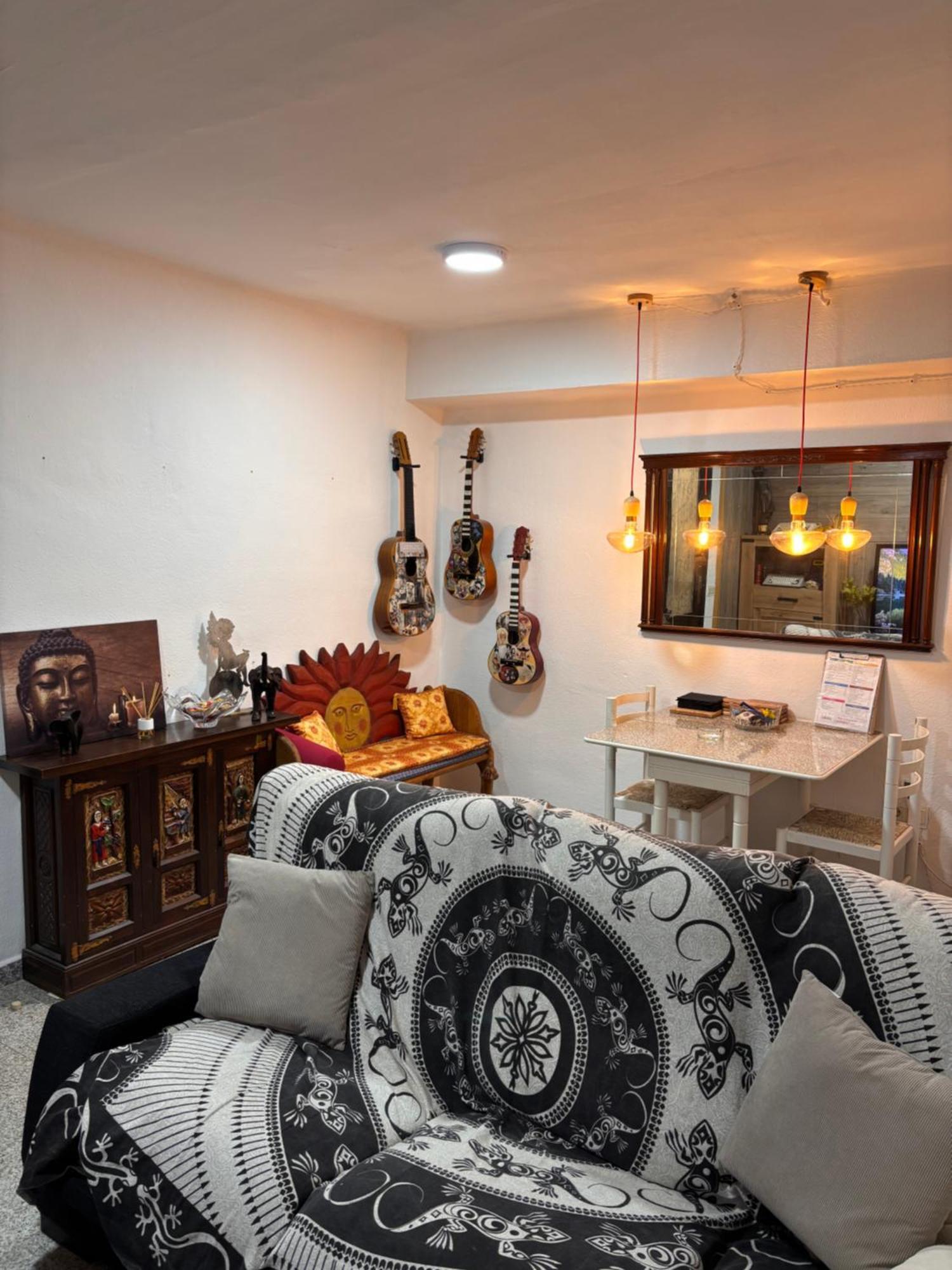 Piso En El Corazon De อัลกาญิซ ภายนอก รูปภาพ
